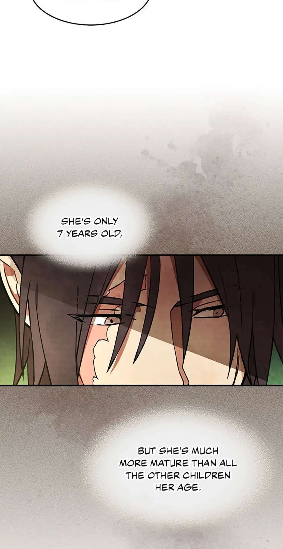 Yi Shen Dang Guan Chapter 23 24
